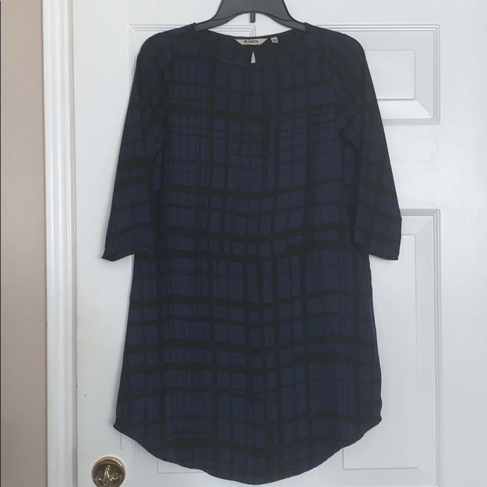 BB Dakota Dress